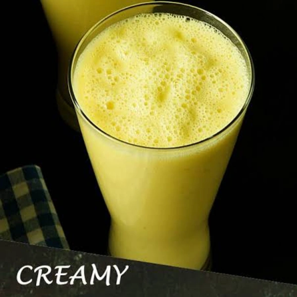 Pineapple Shake
