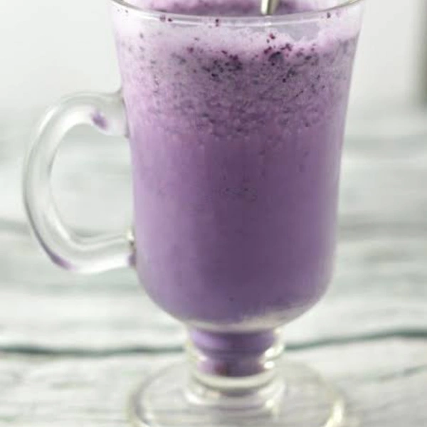 Blueberry Shake