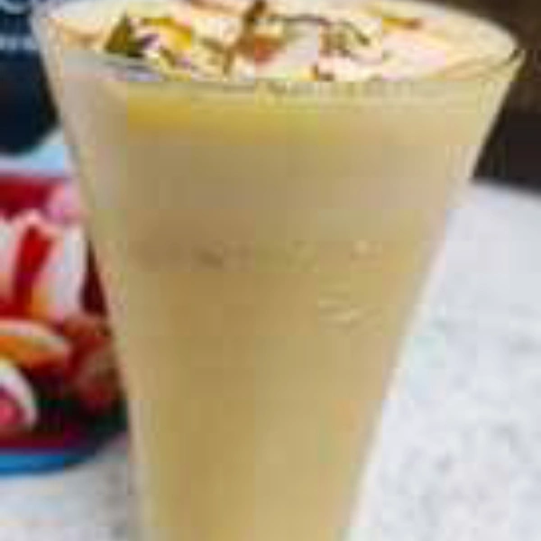 Rajbhog Shake