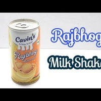 Rajbhog Shake