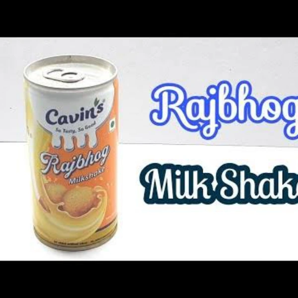 Rajbhog Shake