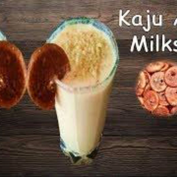Kaju Anjeer Shake