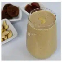 Kaju Anjeer Shake