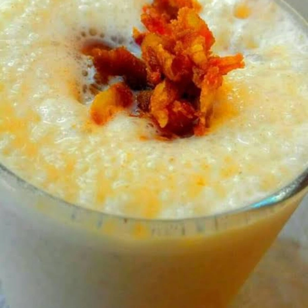 Kaju Anjeer Shake