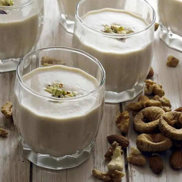 Kaju Anjeer Shake