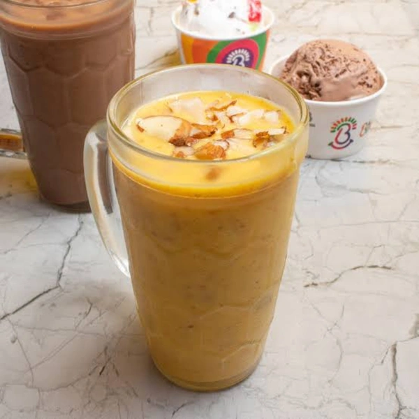 Rajbhog Shake With ICE