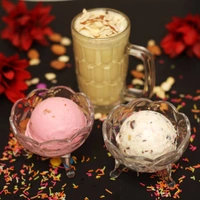 Rajbhog Shake With ICE
