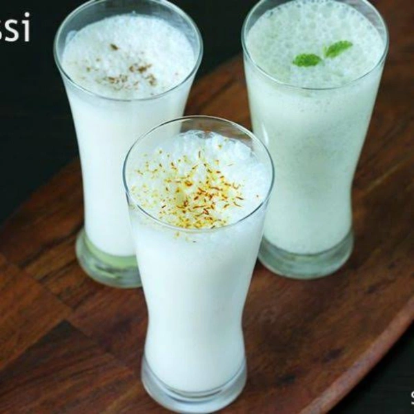Lassi