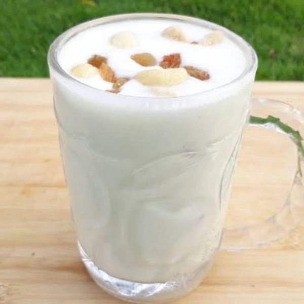 Lassi With Kaju