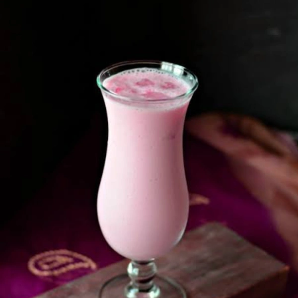 Special Rose Lassi