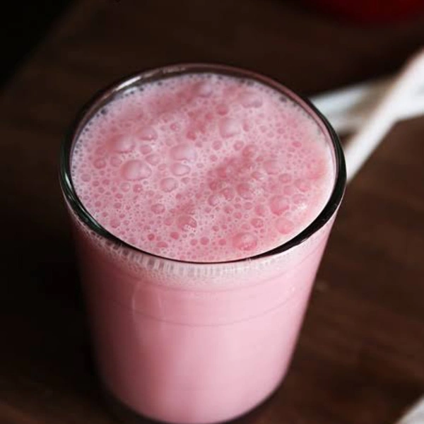Special Rose Lassi