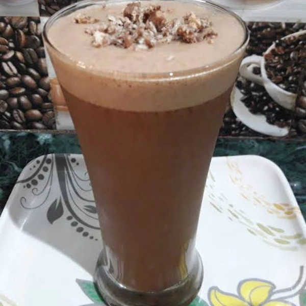 Chocolate Lassi