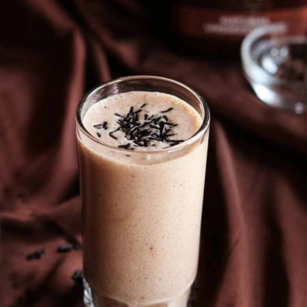 Chocolate Lassi
