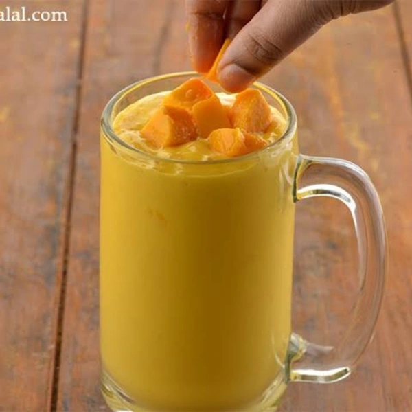 Mango Lassi
