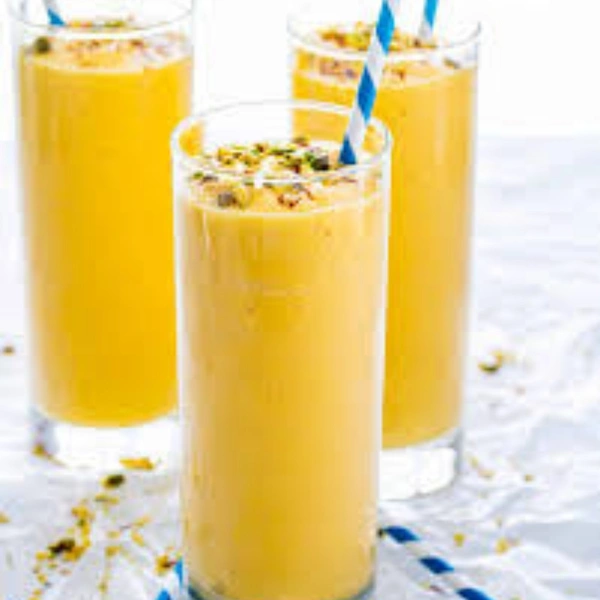 Mango Lassi