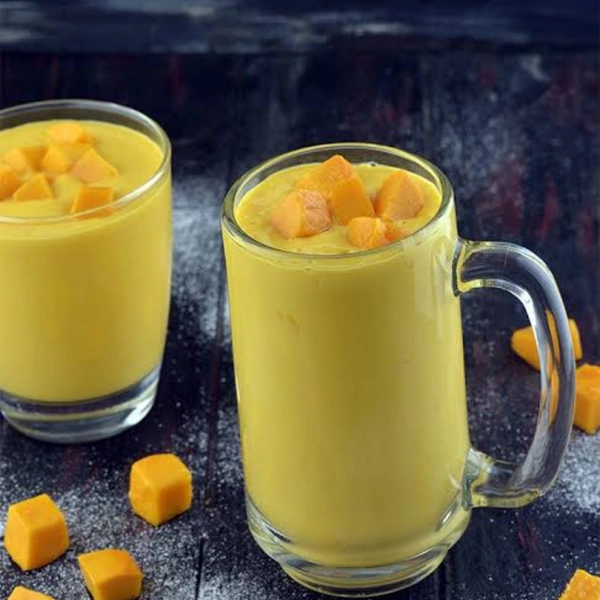 Mango Lassi
