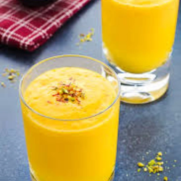 Mango Lassi