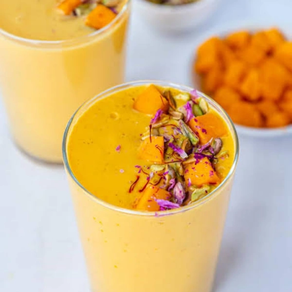 Mango Lassi