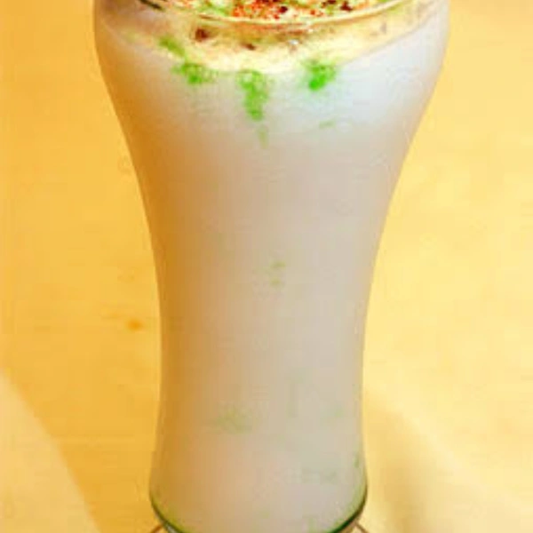 Ice Cream Lassi