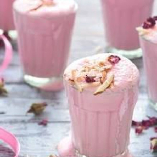 Ice Cream Lassi