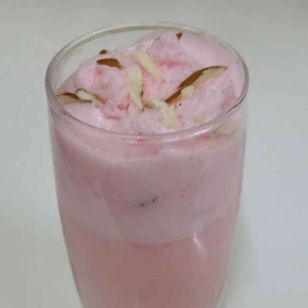 Ice Cream Lassi