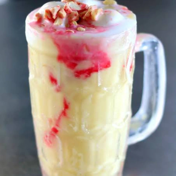 Ice Cream Lassi