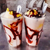 Ice Cream Lassi
