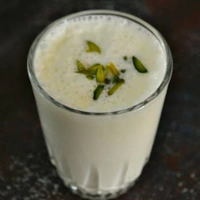Khas Punjabi Lassi