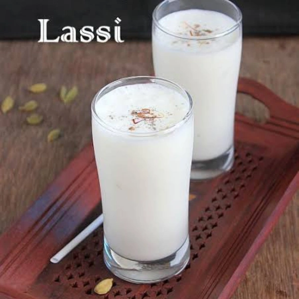 Khas Punjabi Lassi