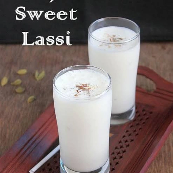 Khas Punjabi Lassi