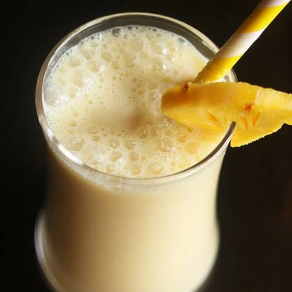Pineapple Lassi