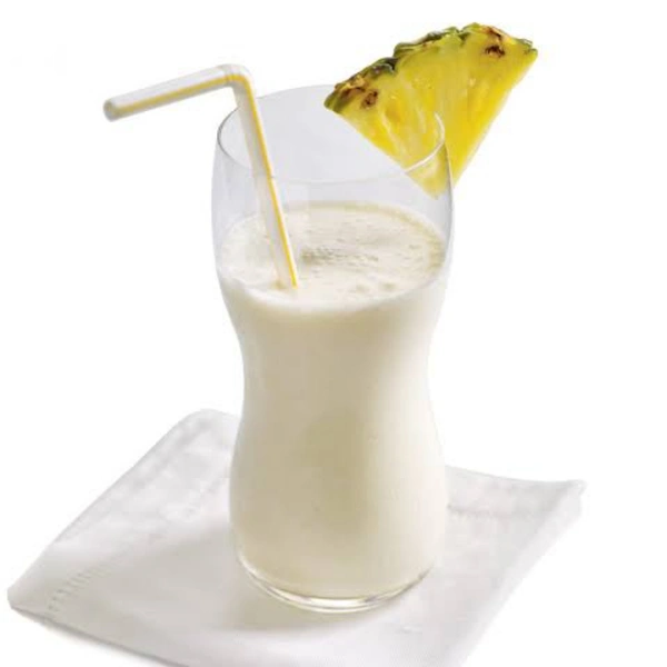 Pineapple Lassi