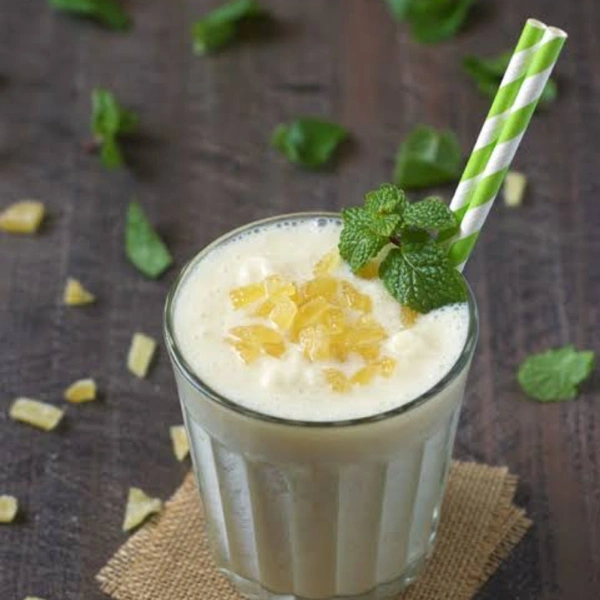 Pineapple Lassi