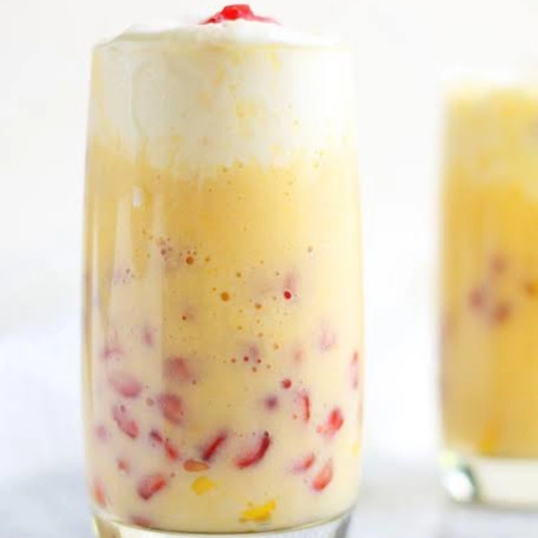 American Lassi