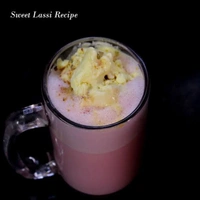 American Lassi