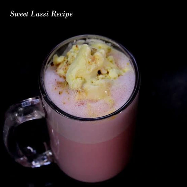 American Lassi