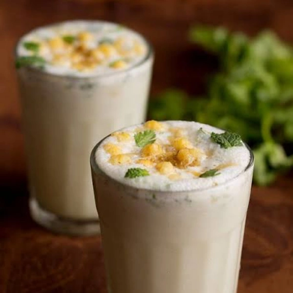 American Lassi