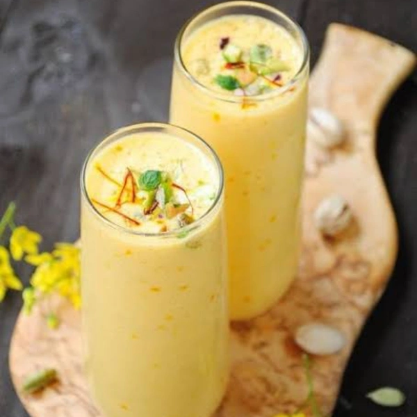 American Lassi