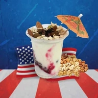 American Lassi