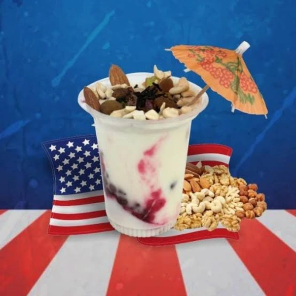 American Lassi