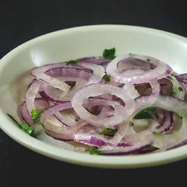 Onion Salad