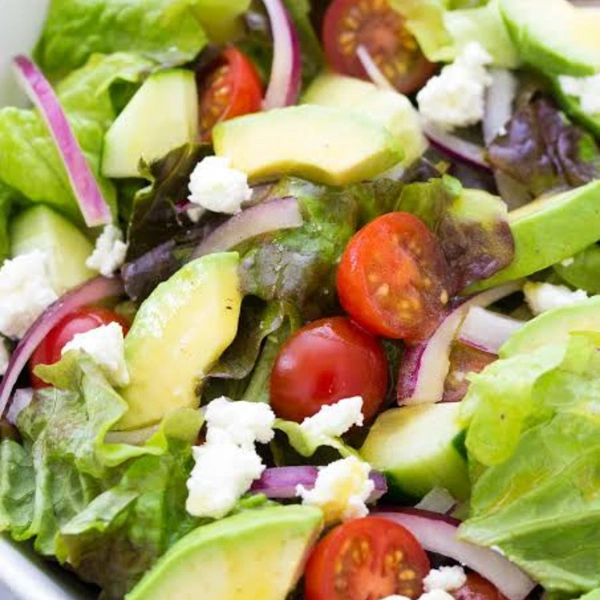 Green Salad