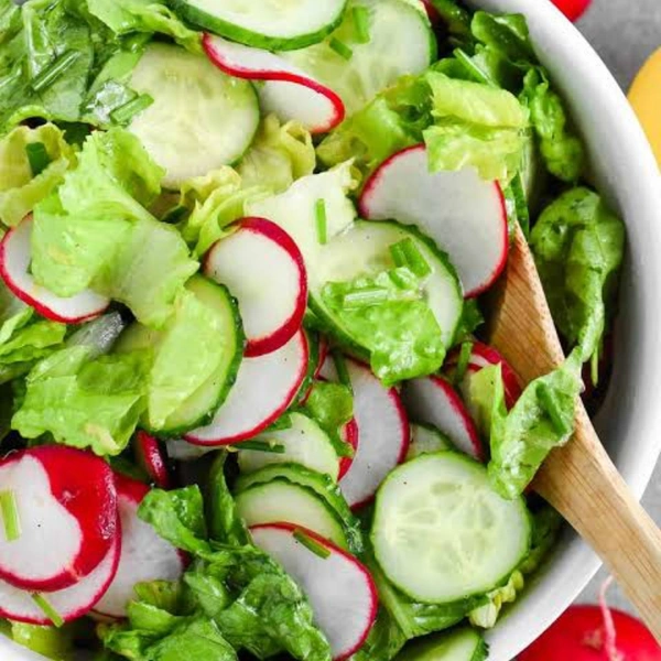 Green Salad