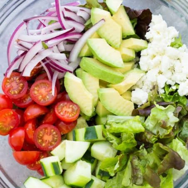 Green Salad