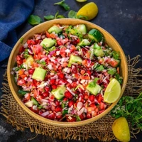 Mix Kachumbar