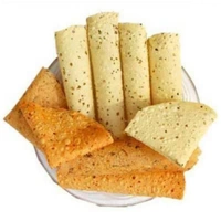 Papa's Rosted - 2 Pcs