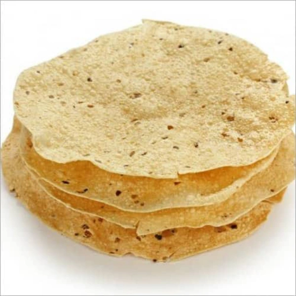 Papad  Fry - 2 Pcs