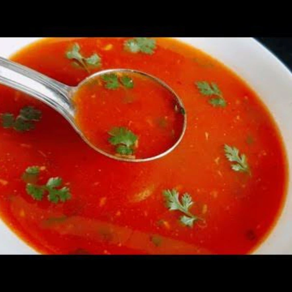 Tamatar Soup