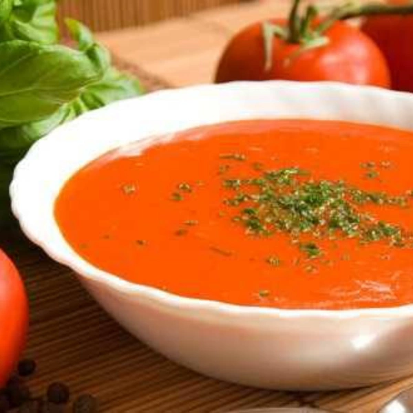 Tamatar Soup