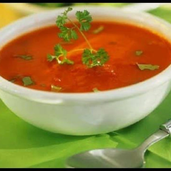 Tamatar Soup